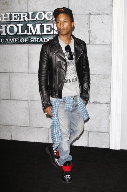 LOS ANGELES - 6 Aralık 2011 'de 