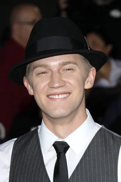 Los Angeles Feb Jason Dolley John Carter Premiere Regal Live — Fotografia de Stock