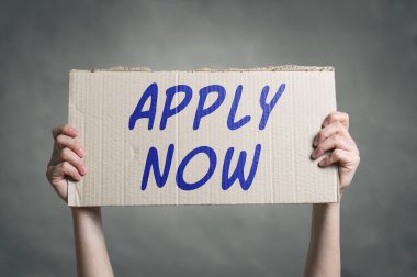 Şimdi kavramı Uygula