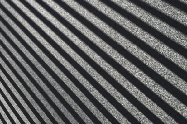 Schatten auf Asphalt — Stockfoto