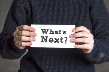 Kartvizit el ile ileri nedir? metin. 