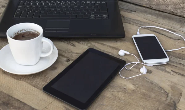 Ofis Resepsiyon Masası.