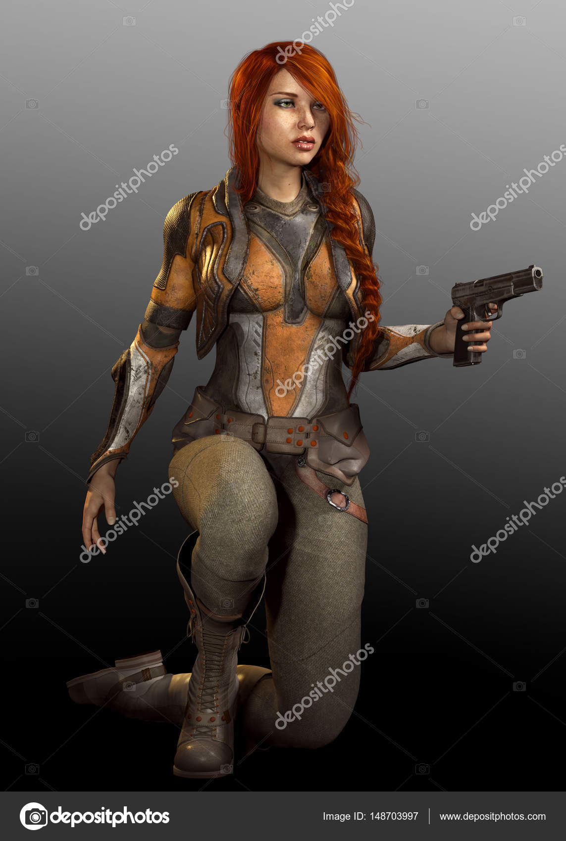 Airship Pilot