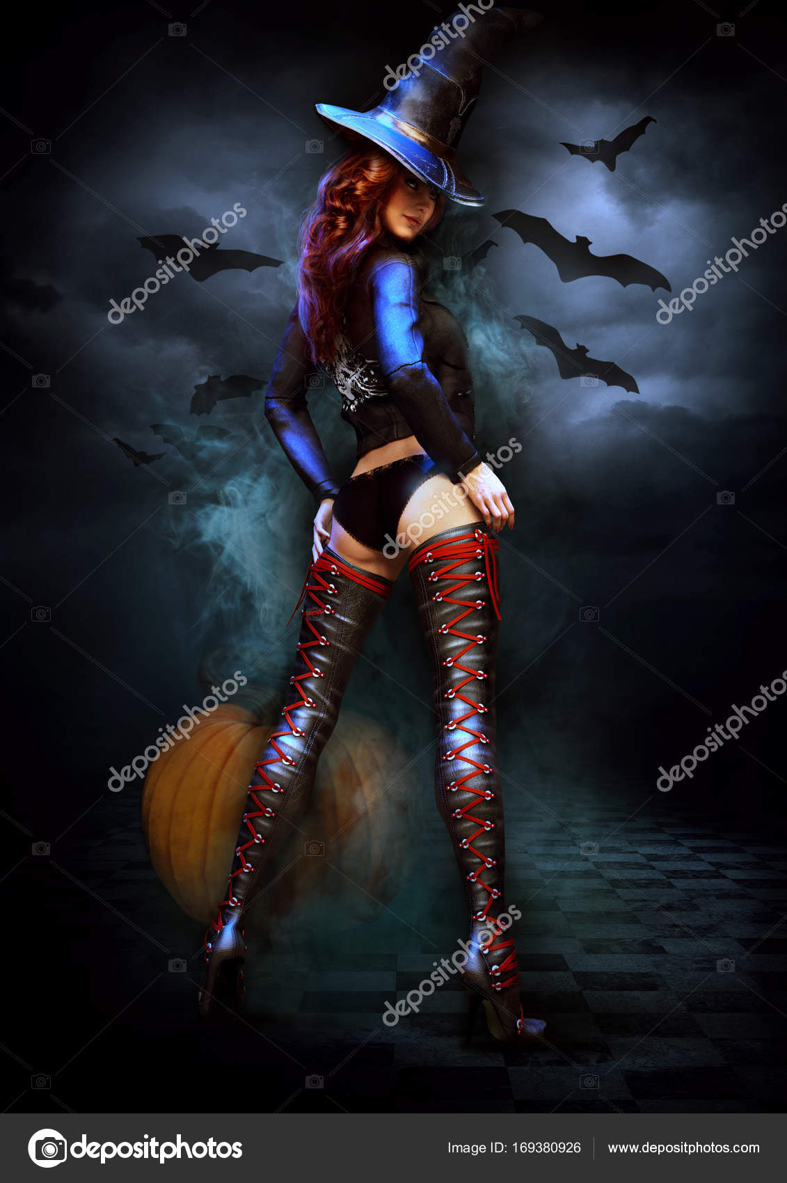 sexy witch sexy witch