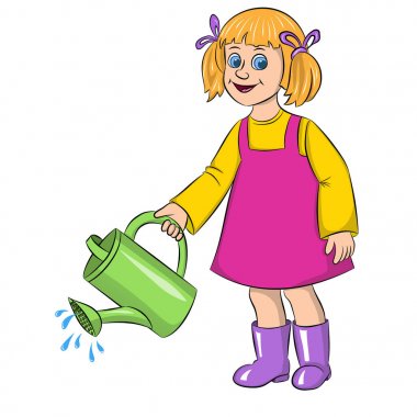 sulama olabilir ile kız