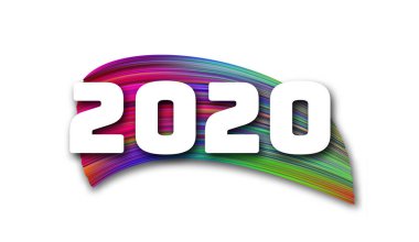 Mutlu yıllar 2020