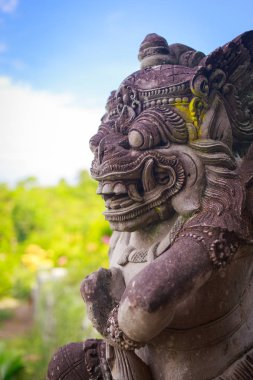 bali kültür