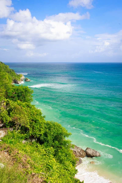 Summer on bali — Stock Photo, Image