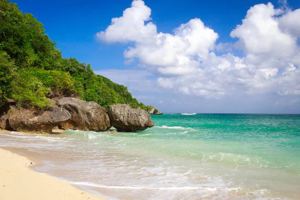 Verano en bali — Foto de Stock