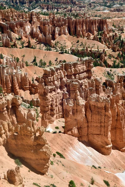 グランドキャニオン国立公園 ユタ州 アリゾナグランドキャニオン国立公園母点と円形劇場Usa — ストック写真