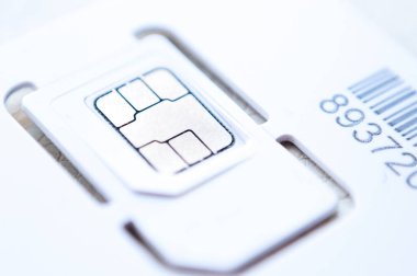 Mobil Abone Kimlik Modülü Grubu, 3g bellek sim kartları.
