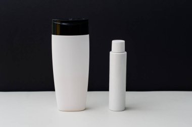 Plastik şişeler için çok renkli evcil hayvan preformları