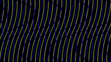 İki satırlık doğrusal arkaplan