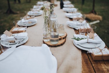 Çiçek ve yeşillik