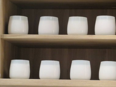 Dekorasyon için güzel tasarım ürünleri. Çok kullanışlı ve dayanıklı.