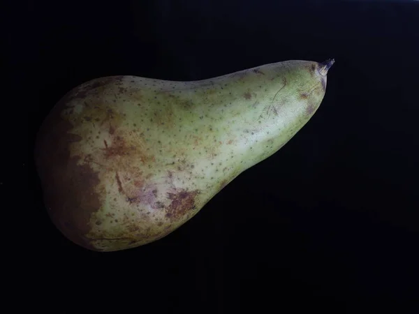 Päron Frukt Läcker Frukt Smak Frukt Naturlig Biologisk Vitamin — Stockfoto