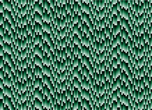 Простий стиль тла піксельної матриці — стоковий вектор