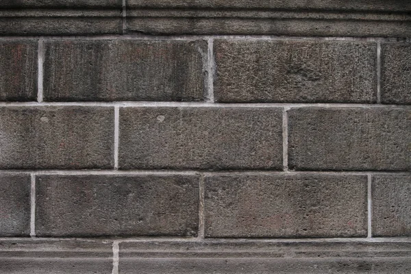 Puebla katedralde blok