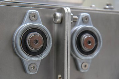 Konut destek ünitesi