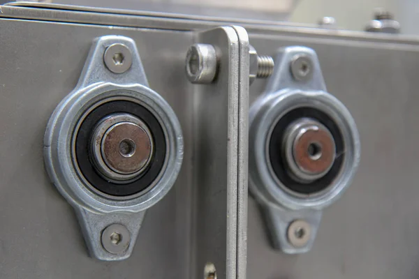 Konut destek ünitesi