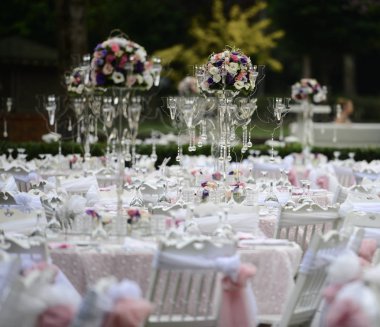 Güzel, güzel, kırsal düğün