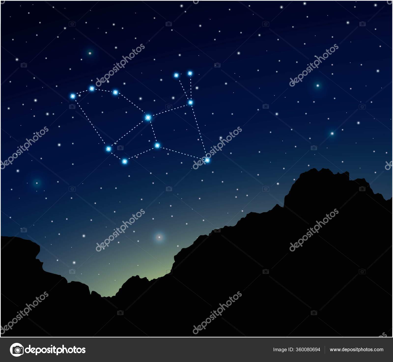 うさぎ座の星座ストックベクター ロイヤリティフリーうさぎ座の星座イラスト Depositphotos うさぎ座の星座ストックベクター ロイヤリティフリーうさぎ座の星座イラスト Depositphotos