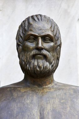  Yunan şair Euripides