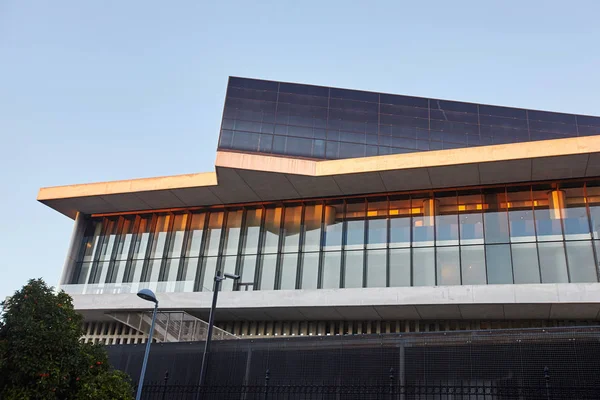 Ayrıntı Atina'daki Akropolis Müzesi.