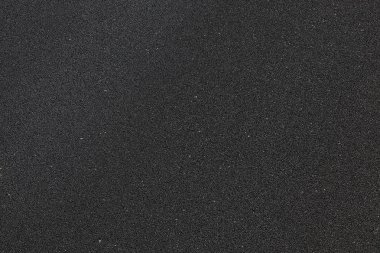 Arka plan olarak asfalt yol. Closeup görünümü.