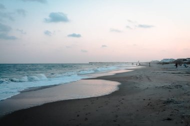 Manzara Ocean Isle Beach