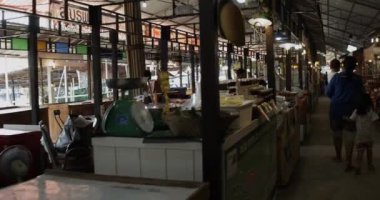 WAT Prayasuren Tapınağı Bangkok