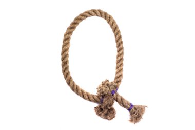 Alfabe üzerinden ip harf q