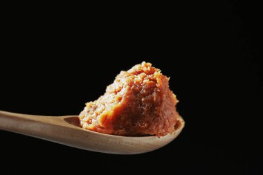 Miso, miso, koji, buğday, buğday miso, Japon yemeği,