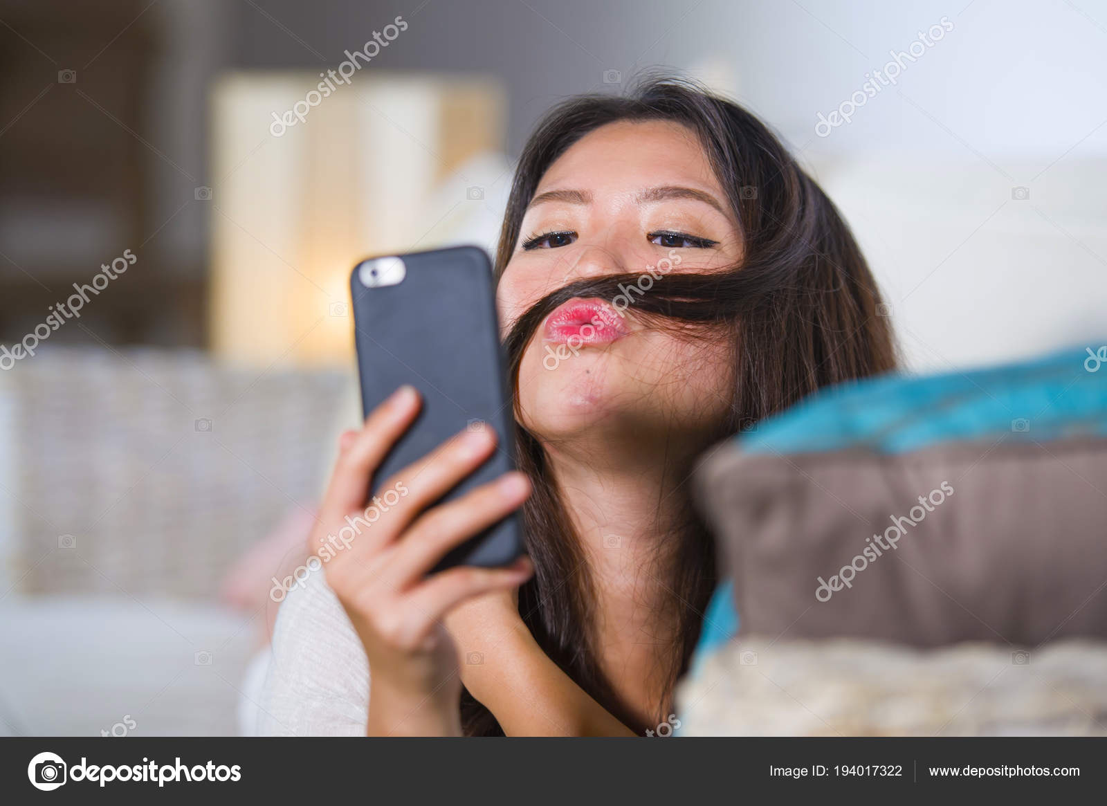 online randění pro interracial páry