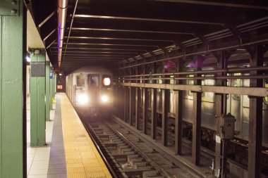 New York Metro