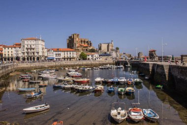 Castro Urdiales harikası
