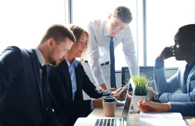 başlangıç iş takım 