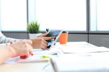 Genç tasarımcılar Eskizler yapım