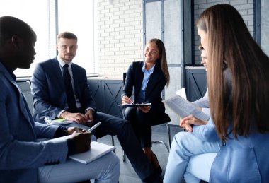 yaratıcı iş adamları