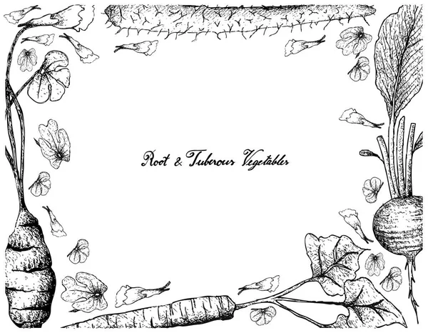 Elle Çin Yam beyaz arka plan üzerinde çizilmiş