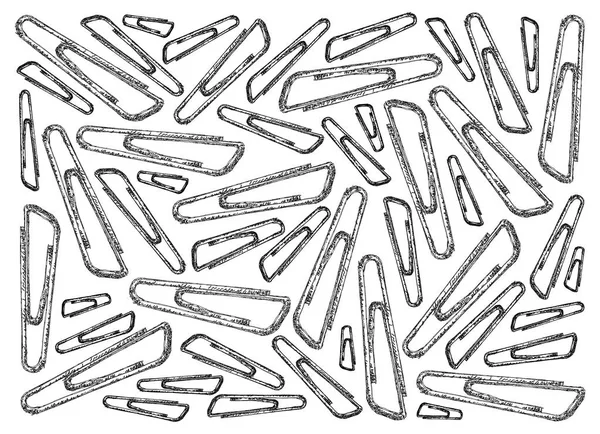 ATAÇ veya ataç çizilmiş arka el