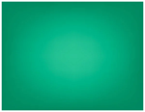 Yatay yeşil kara tahta arka plan dokusu — Stok Vektör