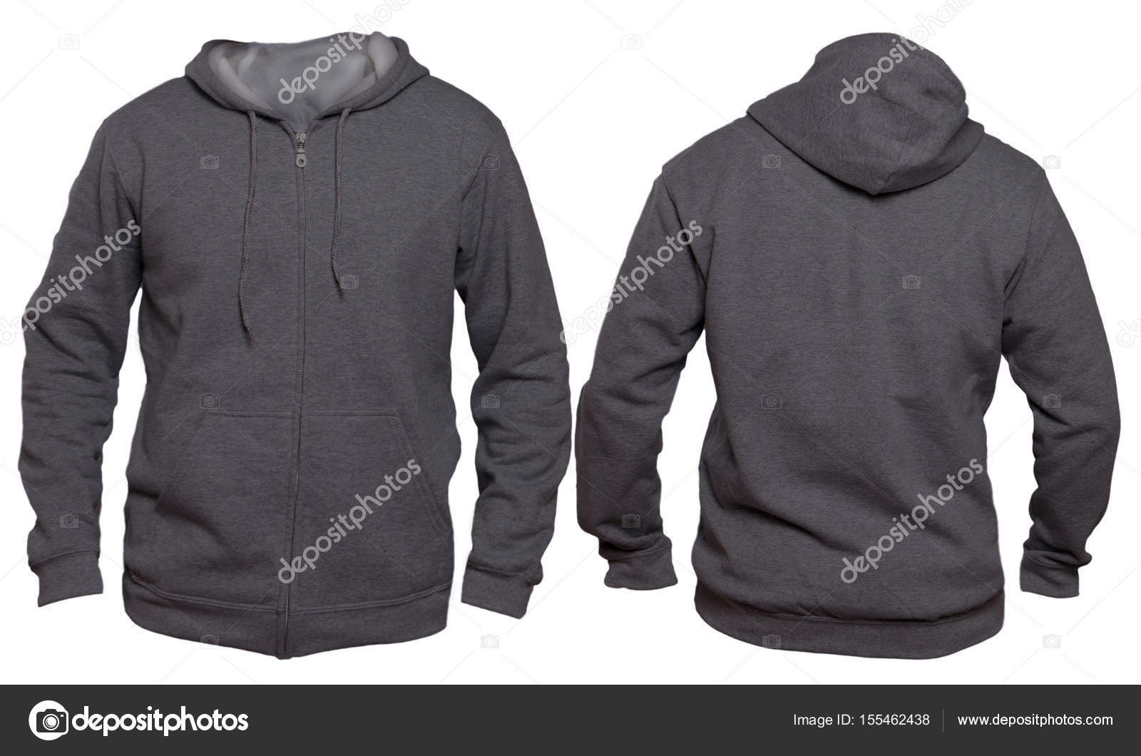 Download Dark Gray Hoodie Mock Up Stock Photo C Airdone 155462438 Yellowimages Mockups