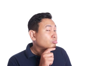 Synical Asya adam ifade