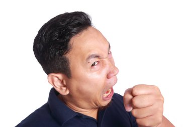 Synical Asya adam ifade