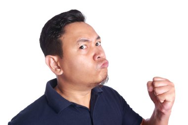 Synical Asya adam ifade