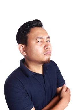 Synical Asya adam ifade