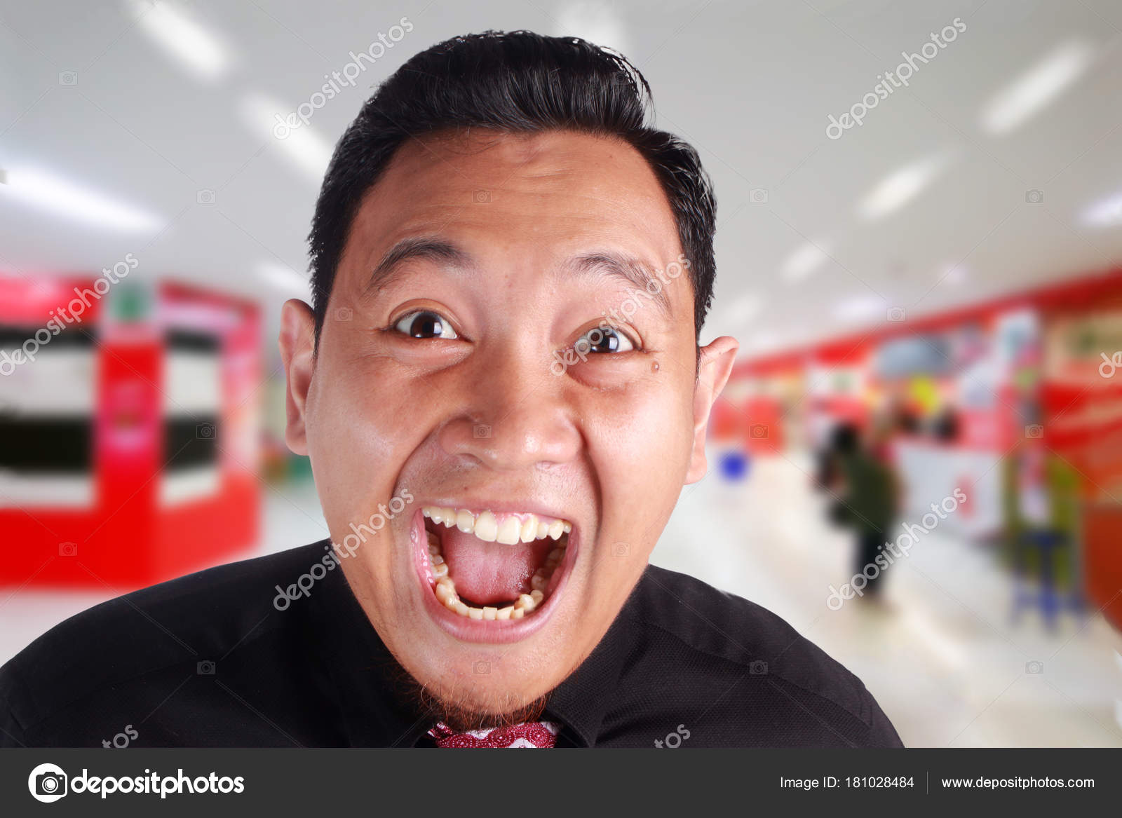 Laughing Man Funny Images