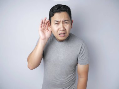 Adam Dinleyin Fısıltılar