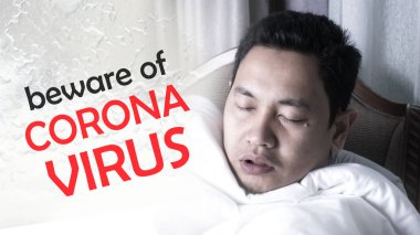 Corona Virüsü, Sağlık ve Tıbbi Konsepti